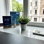 Cozy, Zentrumsnahe 2-Raumwohnung