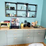 Cozy, Zentrumsnahe 2-Raumwohnung