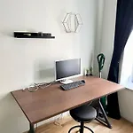 Cozy, Zentrumsnahe 2-Raumwohnung