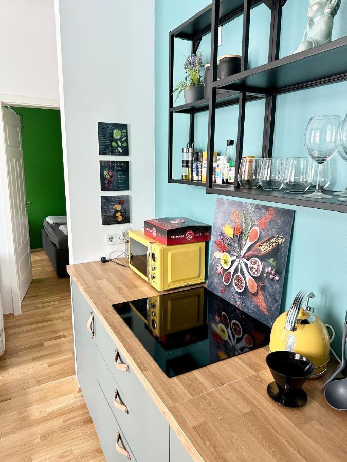 Cozy, Zentrumsnahe 2-raumwohnung