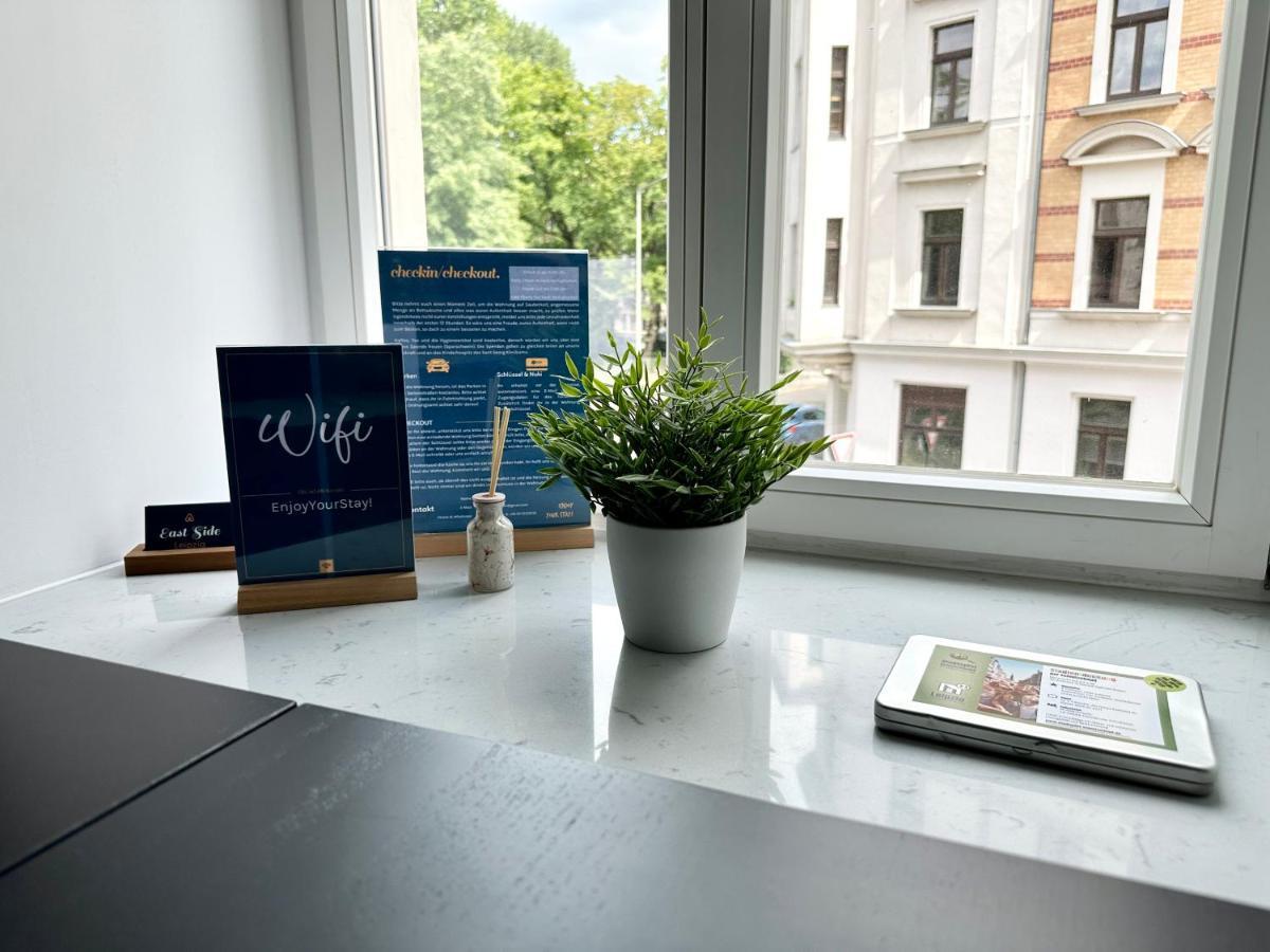 Cozy, Zentrumsnahe 2-raumwohnung Apartment