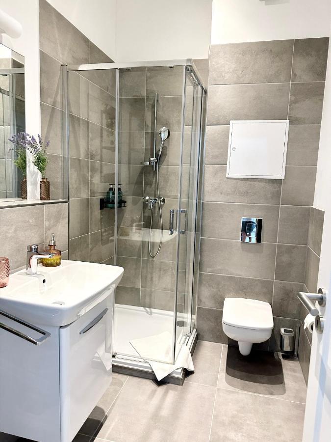 Apartment Cozy, Zentrumsnahe 2-raumwohnung *