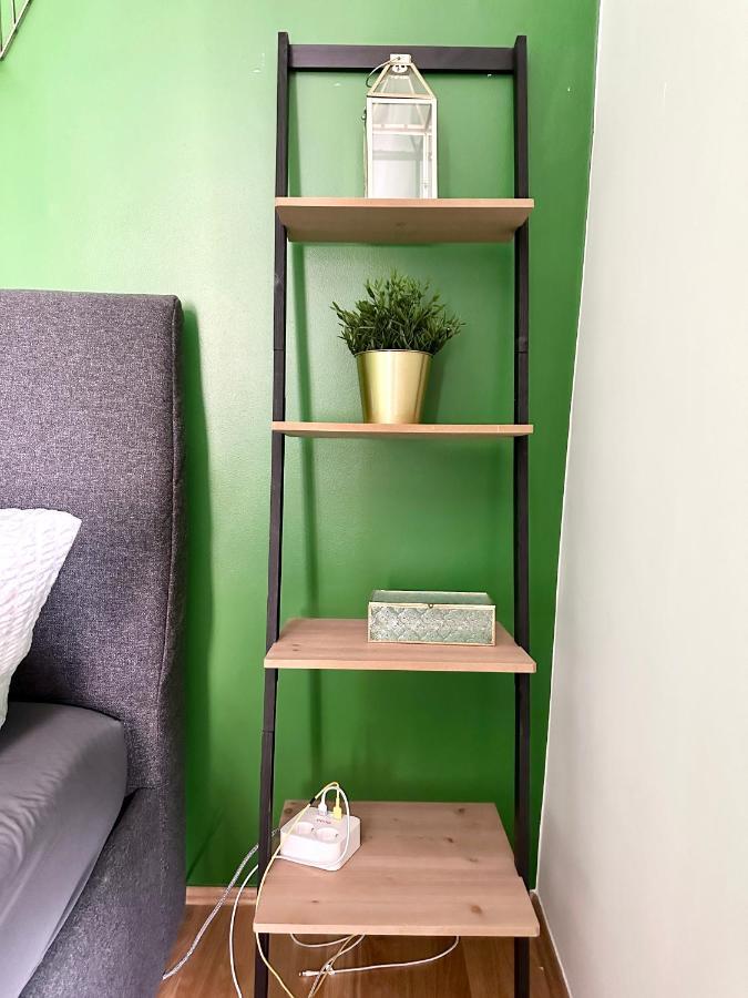 Cozy, Zentrumsnahe 2-raumwohnung *