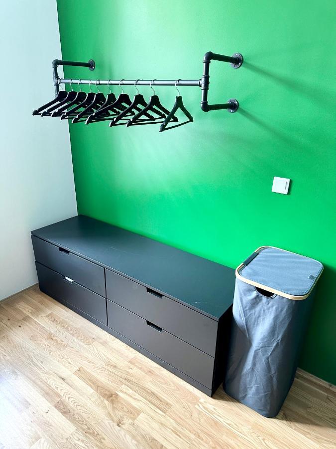 Cozy, Zentrumsnahe 2-raumwohnung
