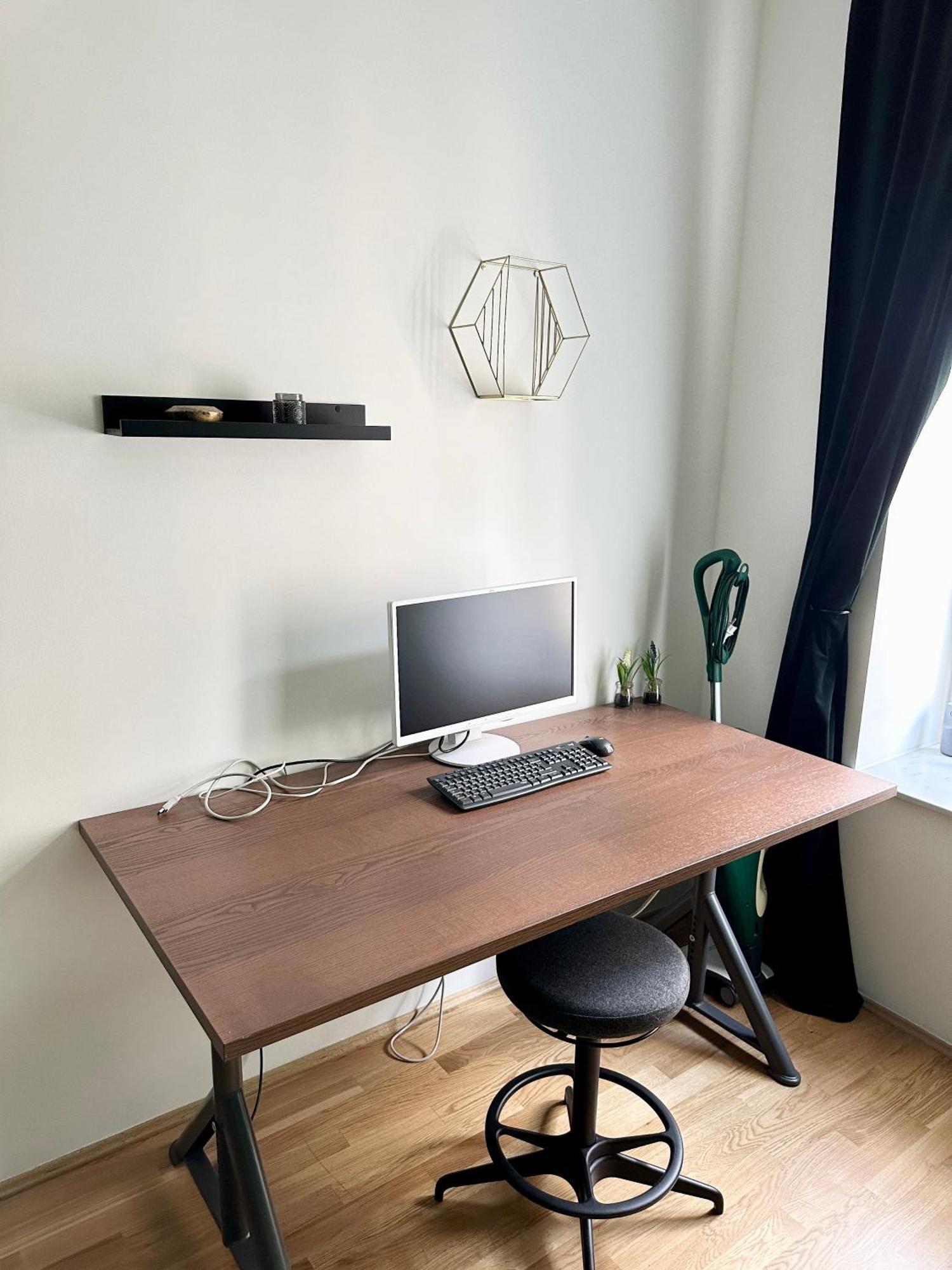 Apartment Cozy, Zentrumsnahe 2-raumwohnung *