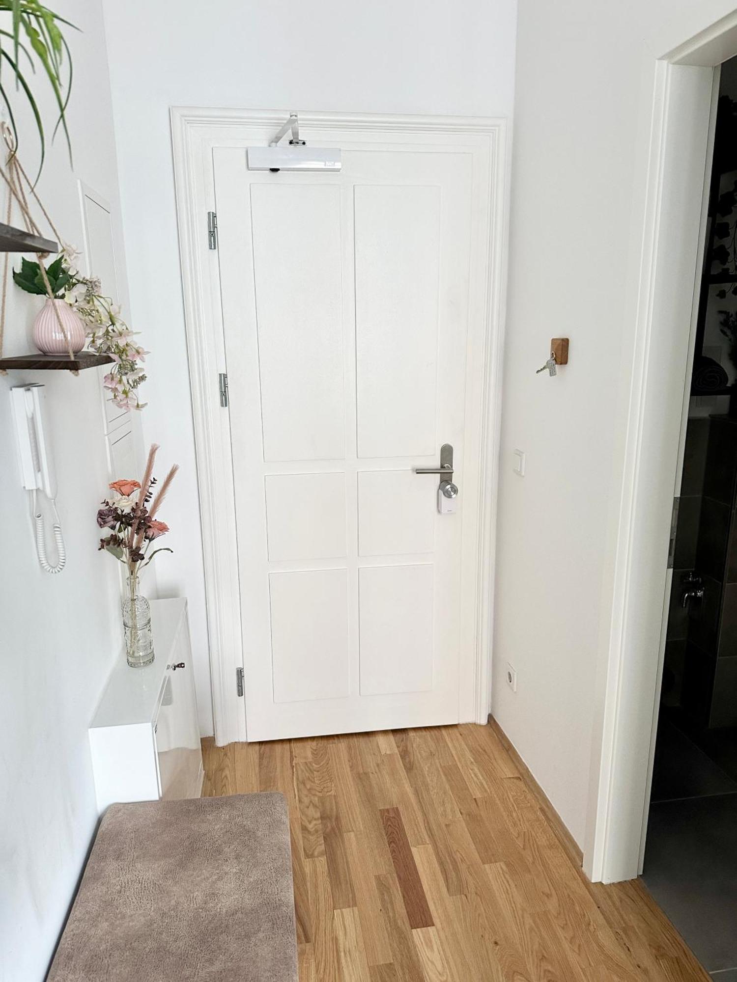 Apartment Cozy, Zentrumsnahe 2-raumwohnung Leipzig